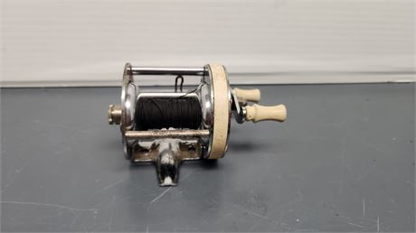 Great Lakes Fishing Reel