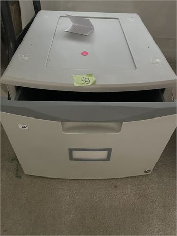 Storage Drawer