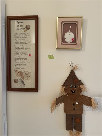 Wall Art