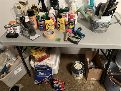 Misc Lot