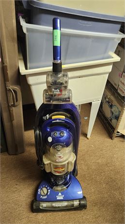 Bissell Lift Off Pet Revolution Vacuum
