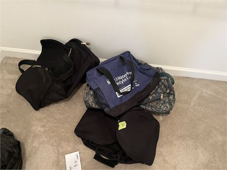 Bags