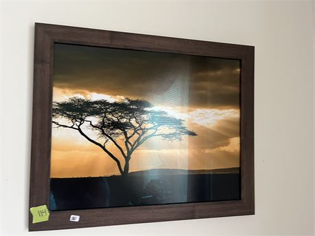 Wall Art
