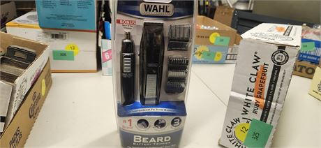 Wahl Beard Trimmer