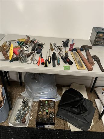 Tools Lot