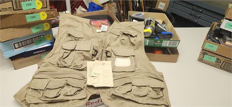Hunting Vest