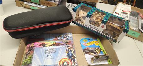 Lot Of Toys