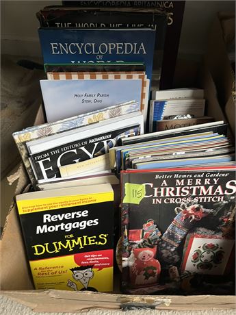 Books