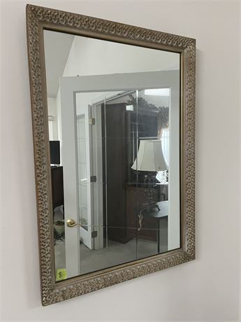 Wall Mirror