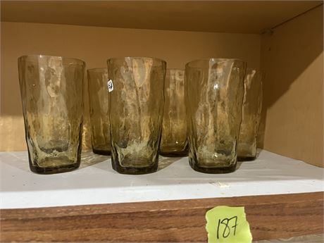 Glassware