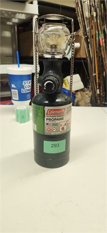 Coleman Lantern