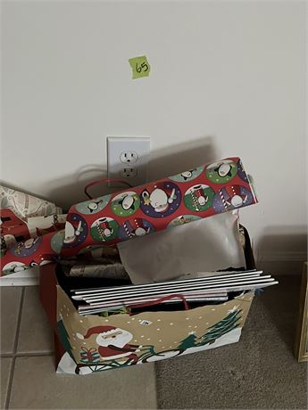 Gift Wrap