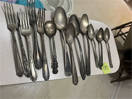 Flatware