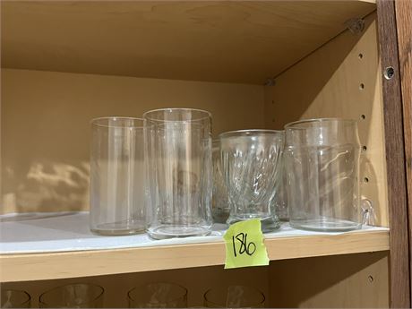 Glassware