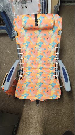 Alpha Camp Beach Chair