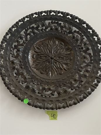 Metal Wall Decor