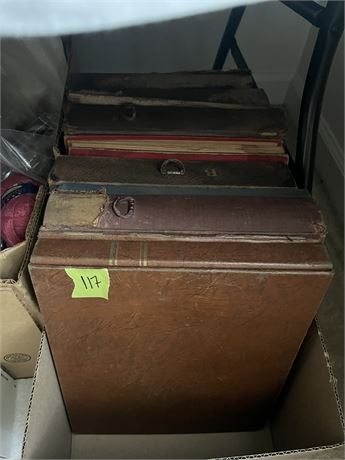 Vintage Records