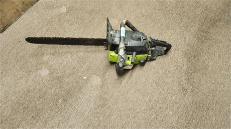 Poulon 3800 Chainsaw