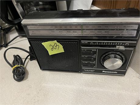 Radio
