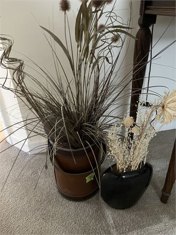 Floral Decor