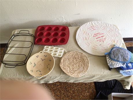 Baking Lot 2
