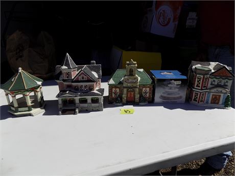 Holiday Villages