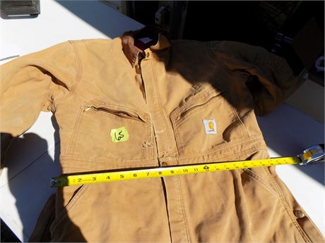 Carhartt Suit