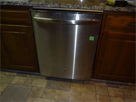 Nice Dishwasher