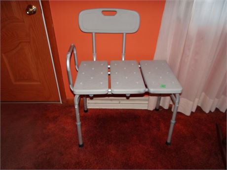 Shower Chair