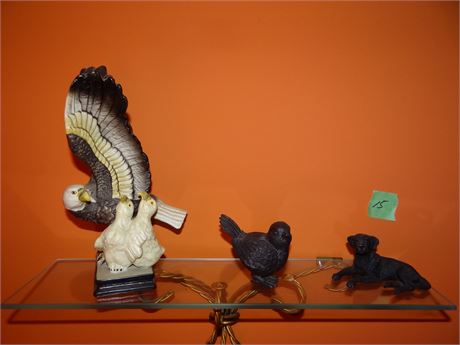 Figurines