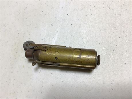WW II Bowers Lighter MFG Co. Kalamazoo Michigan