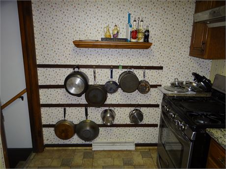 Pans