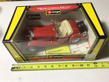 Collectable Mercedes - Benz Model