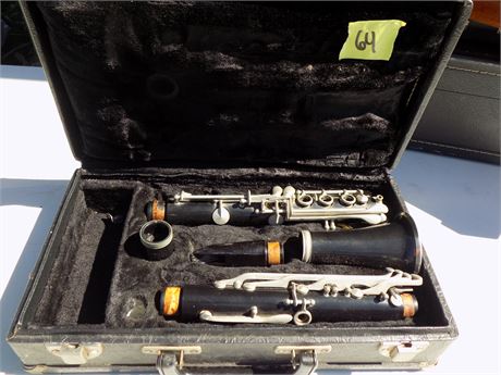 Clarinet
