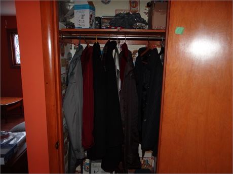 Coats