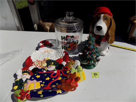 Christmas Decor