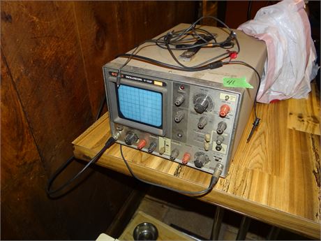 Some Kind of Scope