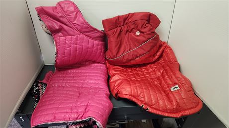 XXL Dog Coats