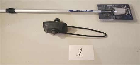 Boat itemsw