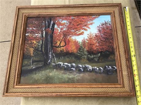 Artwork - Painting #5