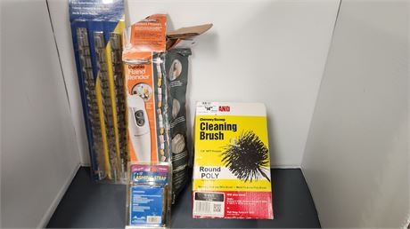 Lot Of Miscellaneous Items
