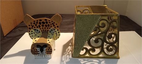 Misc. Home Decor. Items
