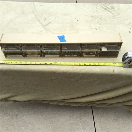 Hardware Lot #4
