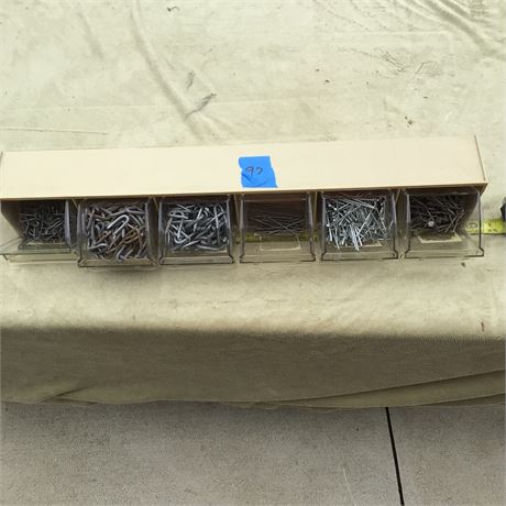 Hardware Lot #5