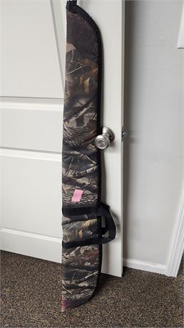 Real Tree Soft Side Gun Case