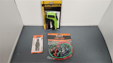 Lot Of Tools