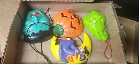 Halloween Decorations