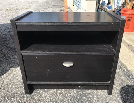 Kitchen Table Stand