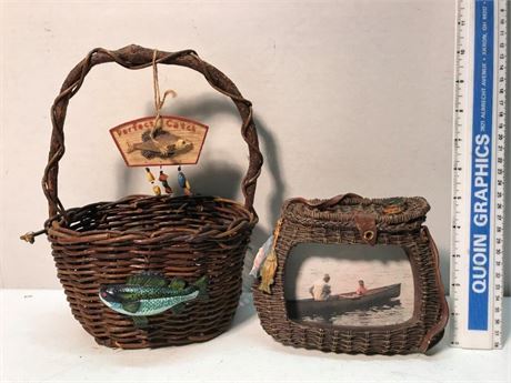 Fishing Lot