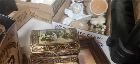 Lot Of Misc. Items